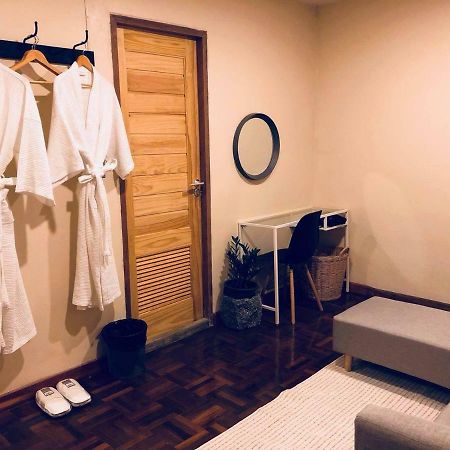 Ikkyu Nimman Chiang Mai B&B 외부 사진